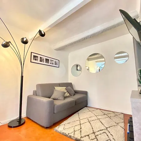 La Castre By Scls Locations Apartment *